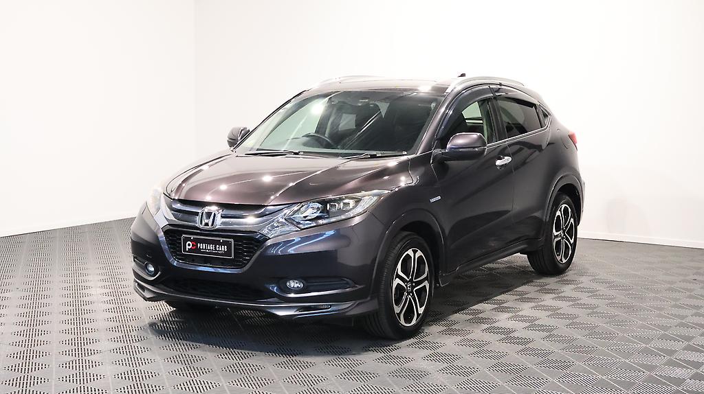 2014 Honda Vezel Hybrid image 331112