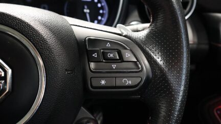 2022 Mg Hs 2.0PT/4WD/6AT image 334614