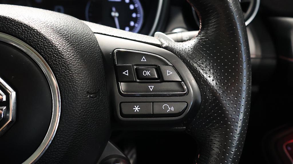 2022 Mg Hs 2.0PT/4WD/6AT image 334614