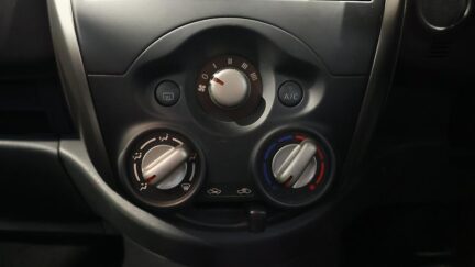 2015 Nissan March S Model image 335513