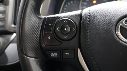 2014 Toyota Rav4 GX 2.5P SUV 6A image 331414