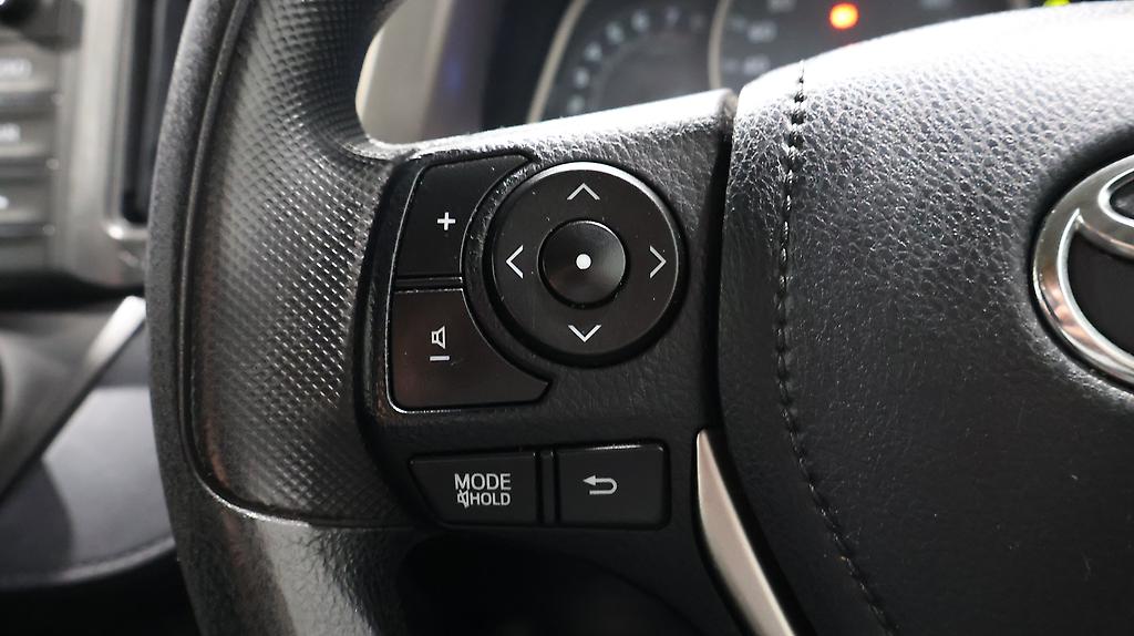 2014 Toyota Rav4 GX 2.5P SUV 6A image 331414