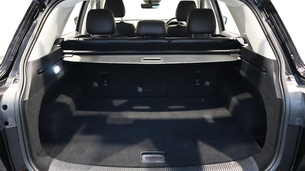 2022 Mg Hs 2.0PT/4WD/6AT image 335570