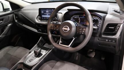 2023 Nissan Qashqai ST 1.3PT/6CVT image 335367