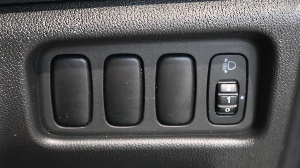 2022 Mitsubishi Asx LS 2.0P/CVT image 332930