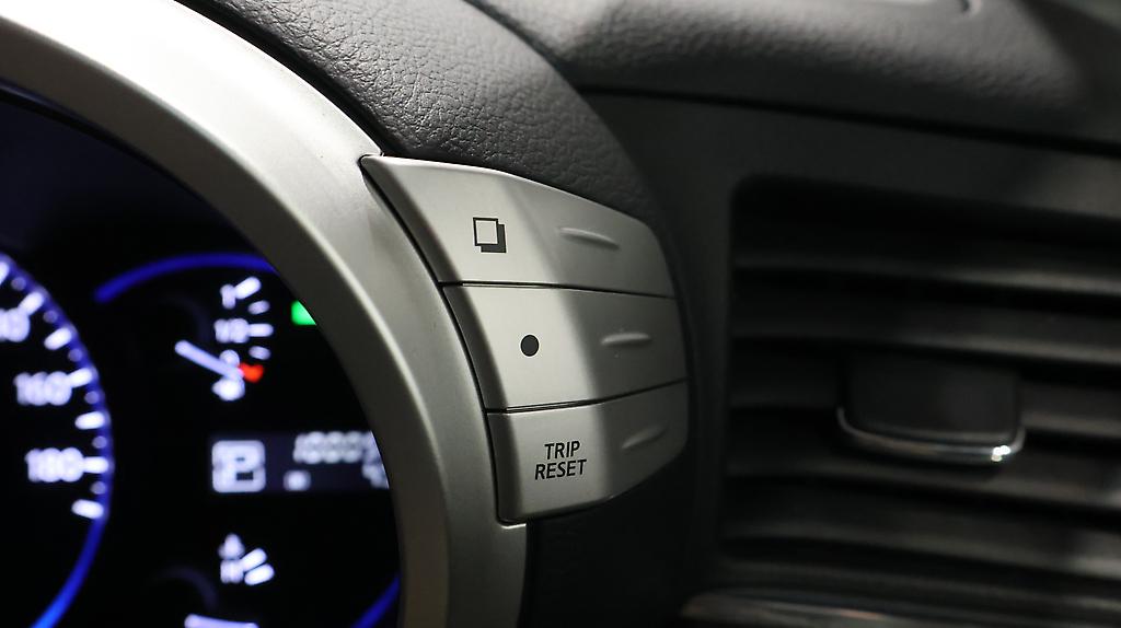 2013 Nissan Elgrand image 330861
