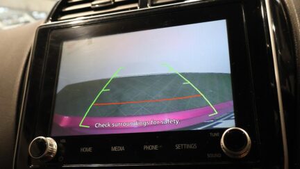 2022 Mitsubishi Asx LS 2.0P/CVT image 334588