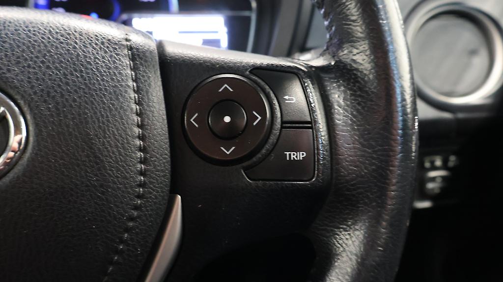 2014 Toyota Corolla Hybrid Fielder image 333007