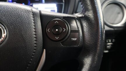 2014 Toyota Corolla Hybrid Fielder image 330882