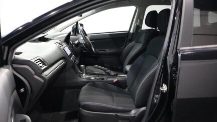 2013 Subaru Xv 2.0i-L Eyesight AWD image 332804