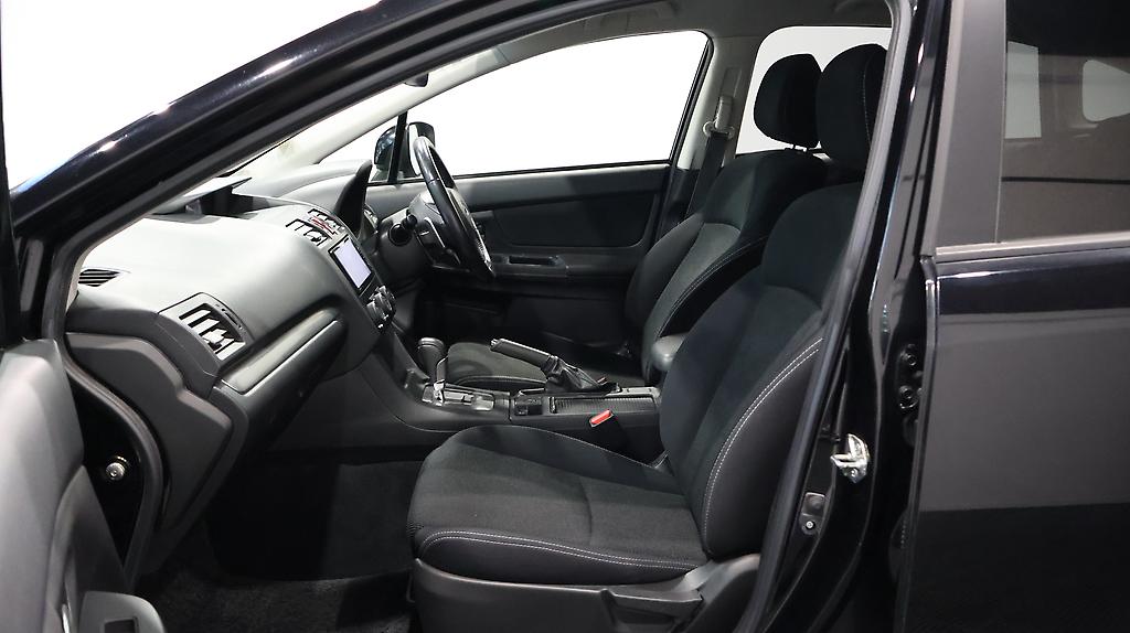 2013 Subaru Xv 2.0i-L Eyesight AWD image 332804