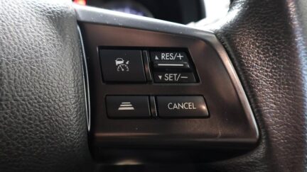 2012 Subaru Xv 2.0i-L Eyesight 4WD image 331306