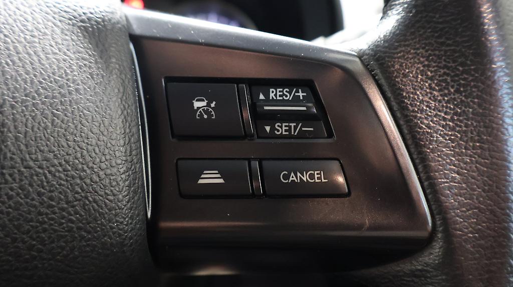 2012 Subaru Xv 2.0i-L Eyesight 4WD image 331306