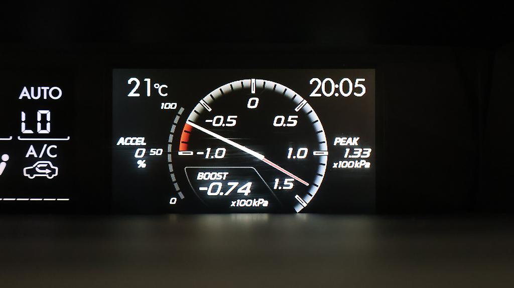 2015 Subaru Wrx S4 2.0GT-S Eyesight 4WD image 335464