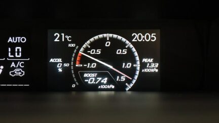 2015 Subaru Wrx S4 2.0GT-S Eyesight 4WD image 331622