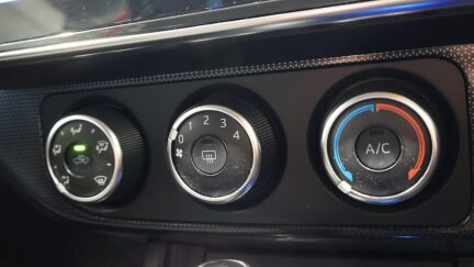 2018 Toyota Corolla GLX 1.8P/CVT image 331389