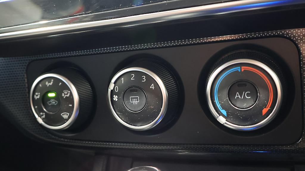 2018 Toyota Corolla GLX 1.8P/CVT image 331389