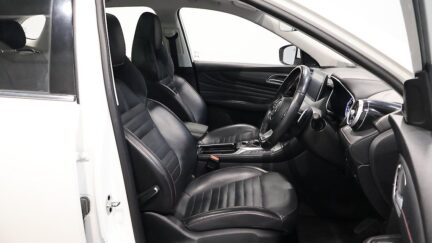 2022 Mg Hs 2.0PT/4WD/6AT image 334650