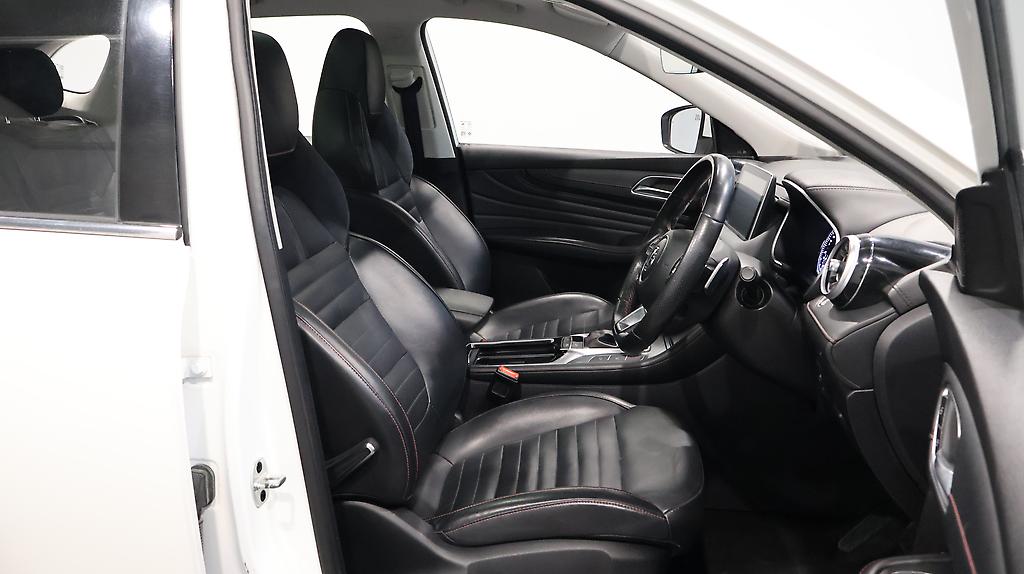 2022 Mg Hs 2.0PT/4WD/6AT image 334650