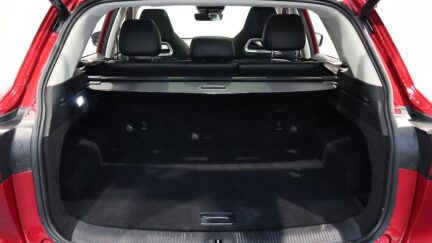 2022 Mg Hs 2.0PT/4WD/6AT image 334693