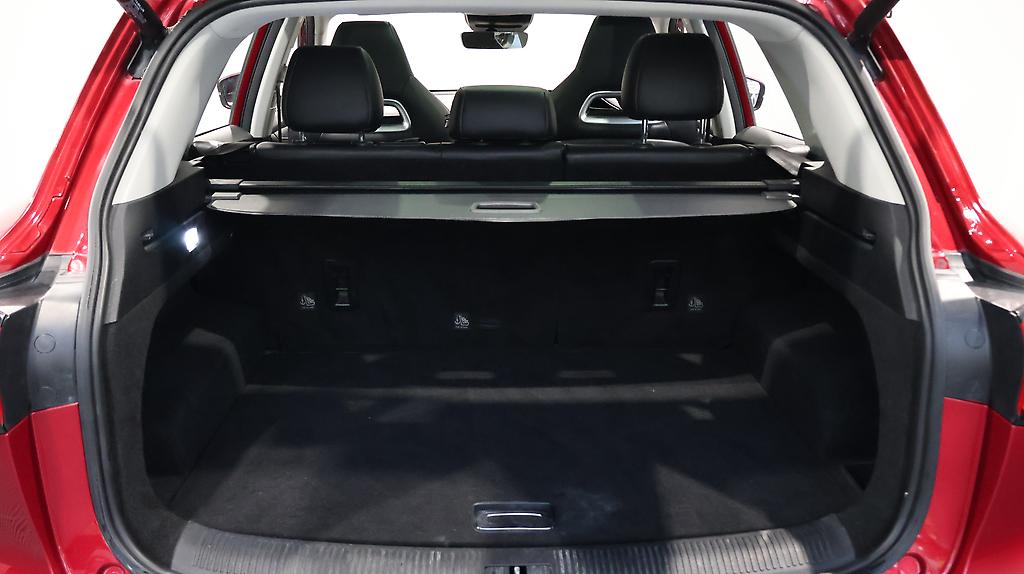2022 Mg Hs 2.0PT/4WD/6AT image 334693