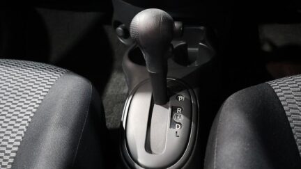 2015 Nissan March S Model image 335514