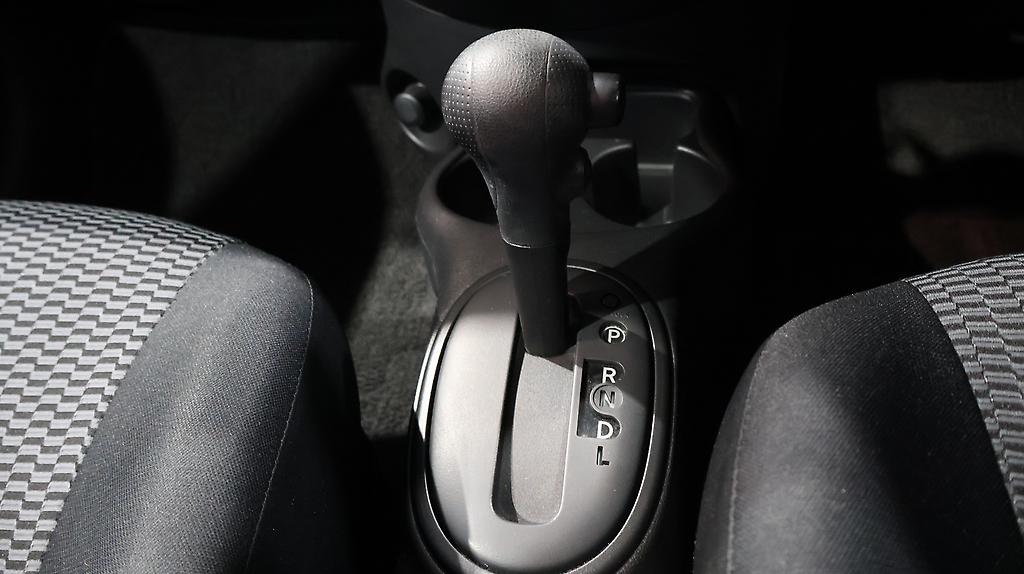 2015 Nissan March S Model image 335514