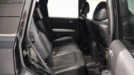 2010 Nissan X-trail Alloy Wheels image 331364