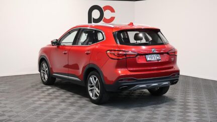 2022 Mg Hs 2.0PT/4WD/6AT image 334619