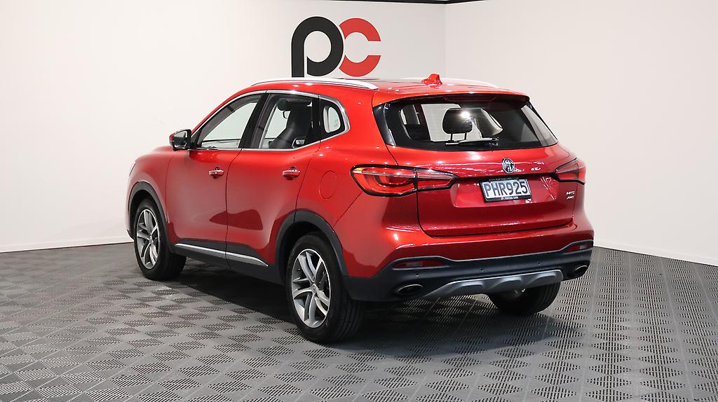 2022 Mg Hs 2.0PT/4WD/6AT image 334619