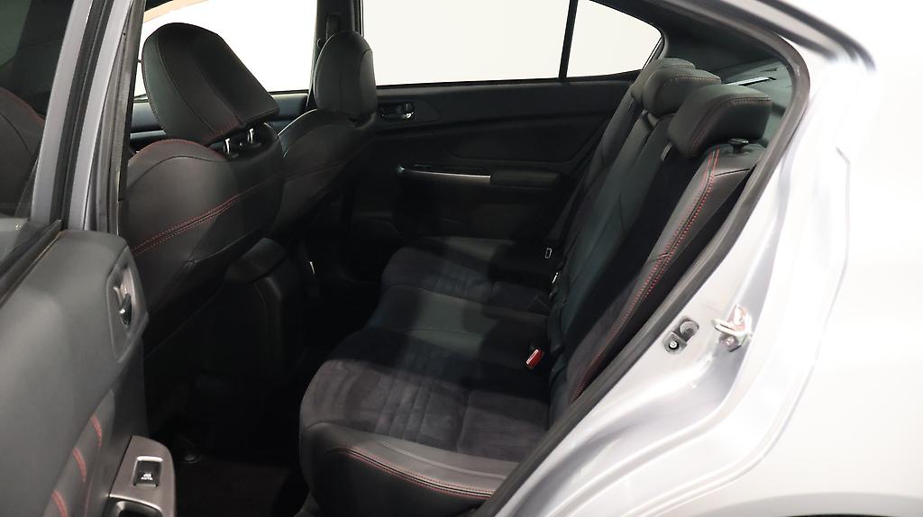 2015 Subaru Wrx S4 2.0GT-S Eyesight 4WD image 335458