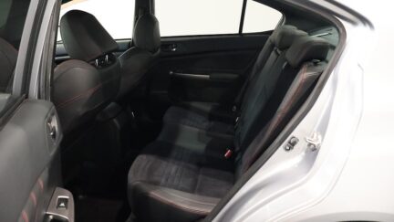 2015 Subaru Wrx S4 2.0GT-S Eyesight 4WD image 331616