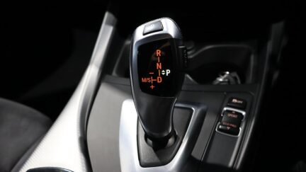 2012 Bmw 116i 1.6L Turbo image 335638