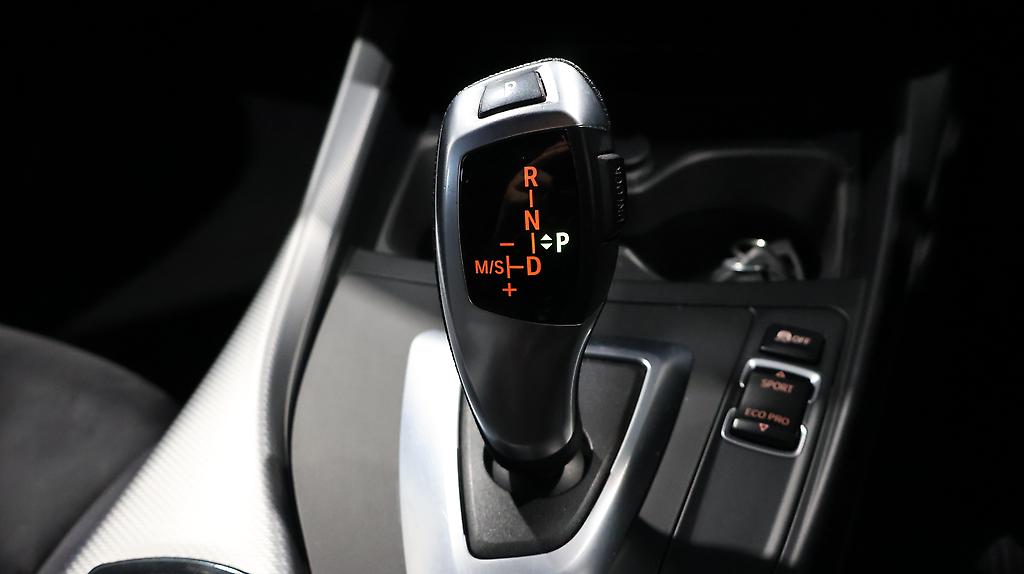 2012 Bmw 116i 1.6L Turbo image 335638