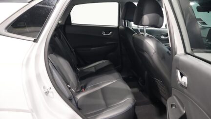 2021 Hyundai Kona EV 64KWH 64KWH/EV/FD image 335318