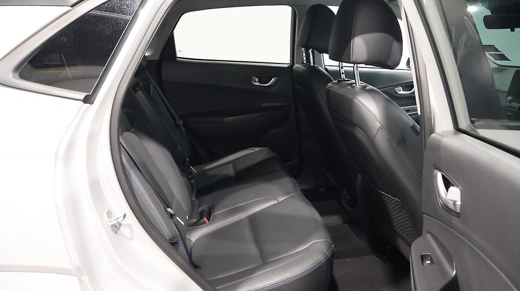 2021 Hyundai Kona EV 64KWH 64KWH/EV/FD image 335318