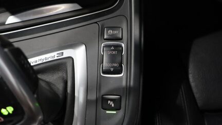 2013 Bmw 335i Active Hybrid 3 series image 332416