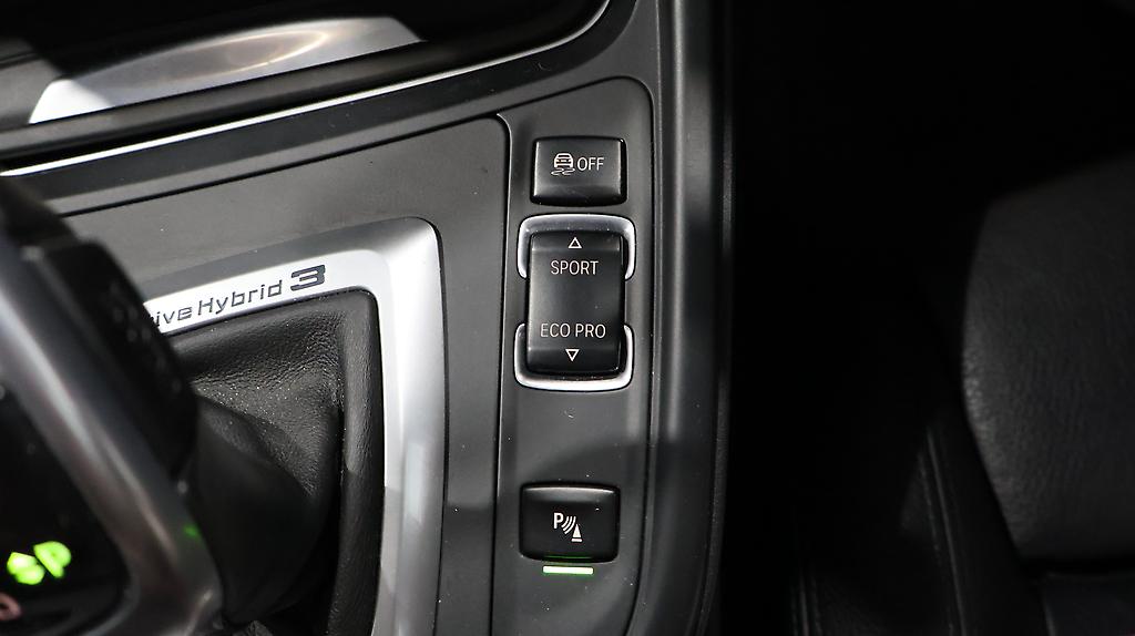 2013 Bmw 335i Active Hybrid 3 series image 332416