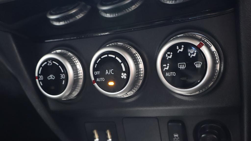 2022 Mitsubishi Asx LS 2.0P/CVT image 334567