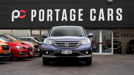 2012 Honda Cr-v Push start, image 333158
