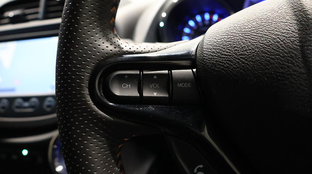 2012 Honda Shuttle image 335197