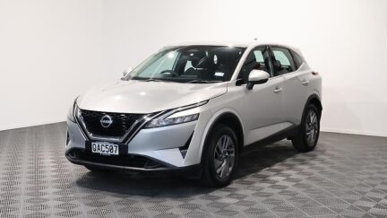 2023 Nissan Qashqai ST 1.3PT/6CVT image 334893