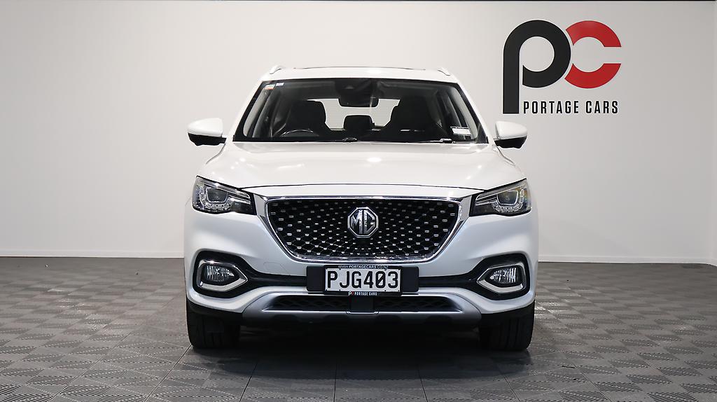 2022 Mg Hs 2.0PT/4WD/6AT image 334641