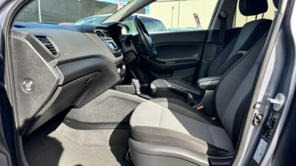 2018 Hyundai I20 CROSS 1.4P/4AT image 331249