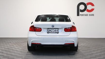 2013 Bmw 320i image 335023