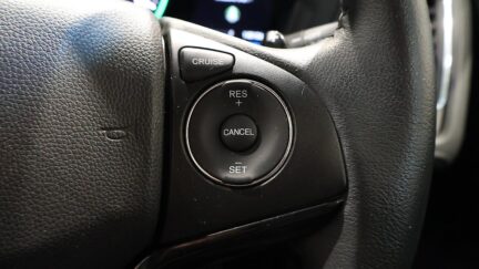 2015 Honda Vezel Hybrid X image 331695