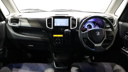 2015 Suzuki Solio Bandit DJE image 334191