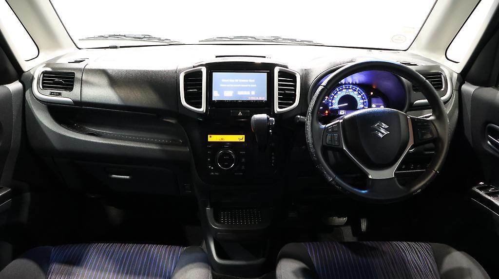 2015 Suzuki Solio Bandit DJE image 334191