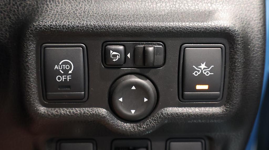 2016 Nissan Note X Model, Low KMS image 332602