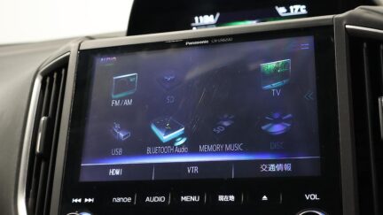 2017 Subaru Impreza Sport 2.0i-L Eyesight image 334143